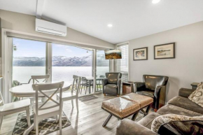Family-friendly Cottage with amazing views